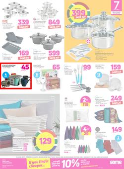 Game Cape : Heritage Day Deals (19 Sept - 25 Sept 2018), page 17