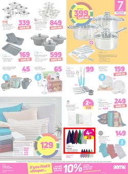 Game Cape : Heritage Day Deals (19 Sept - 25 Sept 2018), page 17