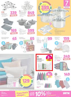 Game Cape : Heritage Day Deals (19 Sept - 25 Sept 2018), page 17