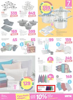 Game Cape : Heritage Day Deals (19 Sept - 25 Sept 2018), page 17