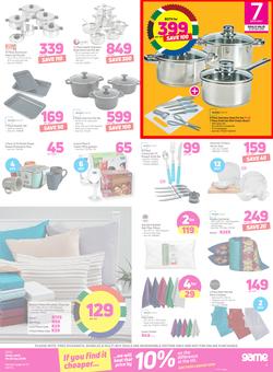 Game Cape : Heritage Day Deals (19 Sept - 25 Sept 2018), page 17