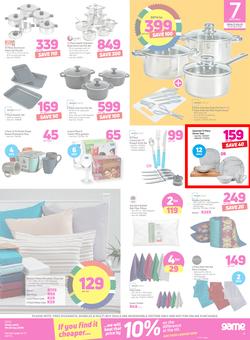 Game Cape : Heritage Day Deals (19 Sept - 25 Sept 2018), page 17