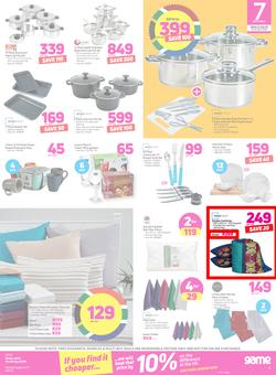 Game Cape : Heritage Day Deals (19 Sept - 25 Sept 2018), page 17