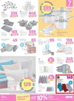 Game Cape : Heritage Day Deals (19 Sept - 25 Sept 2018), page 17