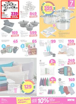 Game Cape : Heritage Day Deals (19 Sept - 25 Sept 2018), page 17