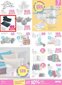 Game Cape : Heritage Day Deals (19 Sept - 25 Sept 2018), page 17