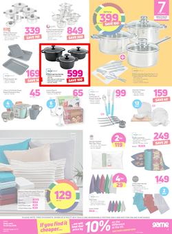 Game Cape : Heritage Day Deals (19 Sept - 25 Sept 2018), page 17
