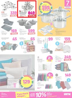 Game Cape : Heritage Day Deals (19 Sept - 25 Sept 2018), page 17