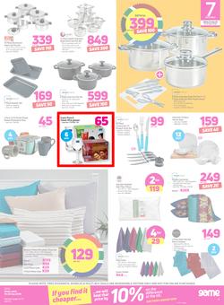Game Cape : Heritage Day Deals (19 Sept - 25 Sept 2018), page 17