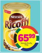 Nescafe Ricoffy-750g