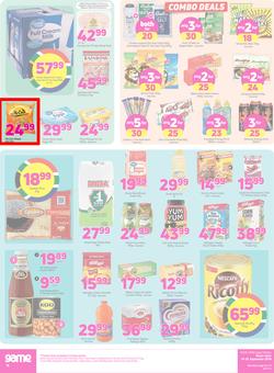Game Cape : Heritage Day Deals (19 Sept - 25 Sept 2018), page 18