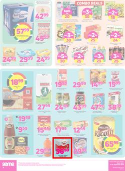 Game Cape : Heritage Day Deals (19 Sept - 25 Sept 2018), page 18