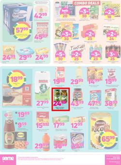 Game Cape : Heritage Day Deals (19 Sept - 25 Sept 2018), page 18