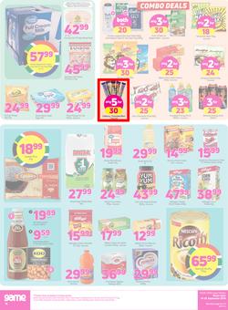 Game Cape : Heritage Day Deals (19 Sept - 25 Sept 2018), page 18