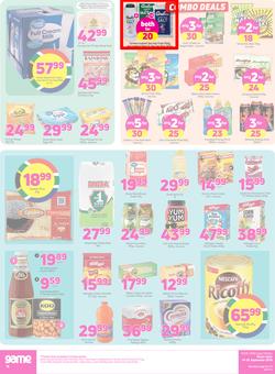Game Cape : Heritage Day Deals (19 Sept - 25 Sept 2018), page 18