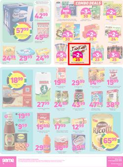 Game Cape : Heritage Day Deals (19 Sept - 25 Sept 2018), page 18