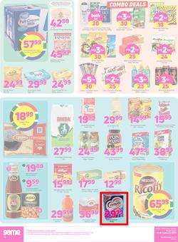Game Cape : Heritage Day Deals (19 Sept - 25 Sept 2018), page 18