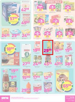 Game Cape : Heritage Day Deals (19 Sept - 25 Sept 2018), page 18