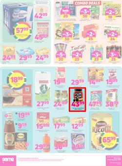 Game Cape : Heritage Day Deals (19 Sept - 25 Sept 2018), page 18