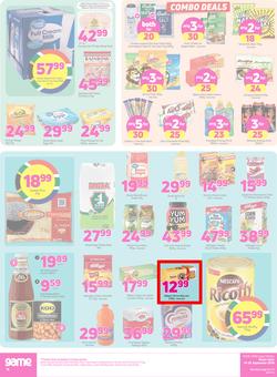 Game Cape : Heritage Day Deals (19 Sept - 25 Sept 2018), page 18