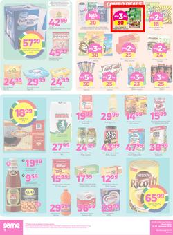 Game Cape : Heritage Day Deals (19 Sept - 25 Sept 2018), page 18