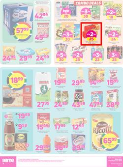 Game Cape : Heritage Day Deals (19 Sept - 25 Sept 2018), page 18