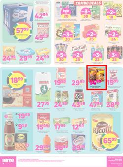 Game Cape : Heritage Day Deals (19 Sept - 25 Sept 2018), page 18