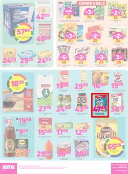 Game Cape : Heritage Day Deals (19 Sept - 25 Sept 2018), page 18