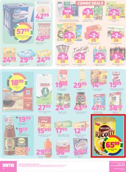 Game Cape : Heritage Day Deals (19 Sept - 25 Sept 2018), page 18