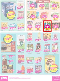 Game Cape : Heritage Day Deals (19 Sept - 25 Sept 2018), page 18