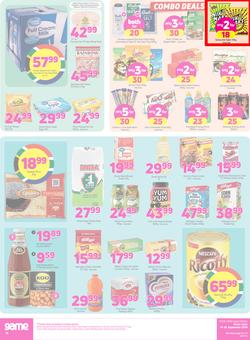 Game Cape : Heritage Day Deals (19 Sept - 25 Sept 2018), page 18