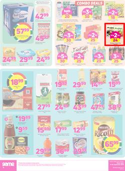 Game Cape : Heritage Day Deals (19 Sept - 25 Sept 2018), page 18