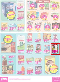 Game Cape : Heritage Day Deals (19 Sept - 25 Sept 2018), page 18