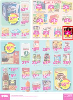 Game Cape : Heritage Day Deals (19 Sept - 25 Sept 2018), page 18