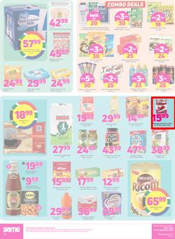 Game Cape : Heritage Day Deals (19 Sept - 25 Sept 2018), page 18