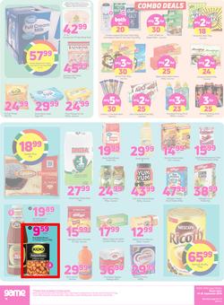 Game Cape : Heritage Day Deals (19 Sept - 25 Sept 2018), page 18