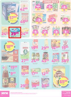 Game Cape : Heritage Day Deals (19 Sept - 25 Sept 2018), page 18