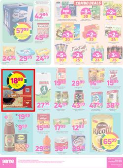 Game Cape : Heritage Day Deals (19 Sept - 25 Sept 2018), page 18