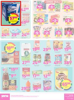 Game Cape : Heritage Day Deals (19 Sept - 25 Sept 2018), page 18