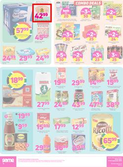 Game Cape : Heritage Day Deals (19 Sept - 25 Sept 2018), page 18