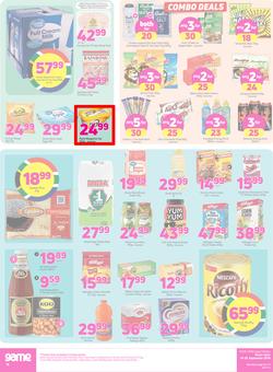 Game Cape : Heritage Day Deals (19 Sept - 25 Sept 2018), page 18