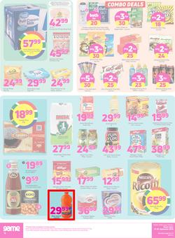Game Cape : Heritage Day Deals (19 Sept - 25 Sept 2018), page 18