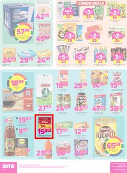 Game Cape : Heritage Day Deals (19 Sept - 25 Sept 2018), page 18