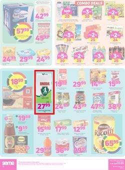 Game Cape : Heritage Day Deals (19 Sept - 25 Sept 2018), page 18