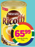 Nescafe Ricoffy-750g