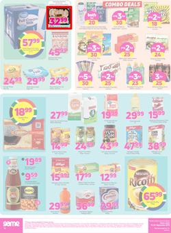 Game JHB : Heritage Day Deals (19 Sept - 25 Sept 2018), page 18
