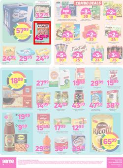 Game JHB : Heritage Day Deals (19 Sept - 25 Sept 2018), page 18