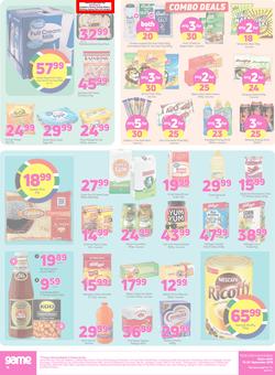 Game JHB : Heritage Day Deals (19 Sept - 25 Sept 2018), page 18