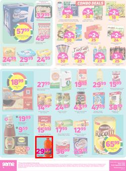 Game JHB : Heritage Day Deals (19 Sept - 25 Sept 2018), page 18