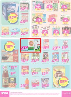 Game JHB : Heritage Day Deals (19 Sept - 25 Sept 2018), page 18